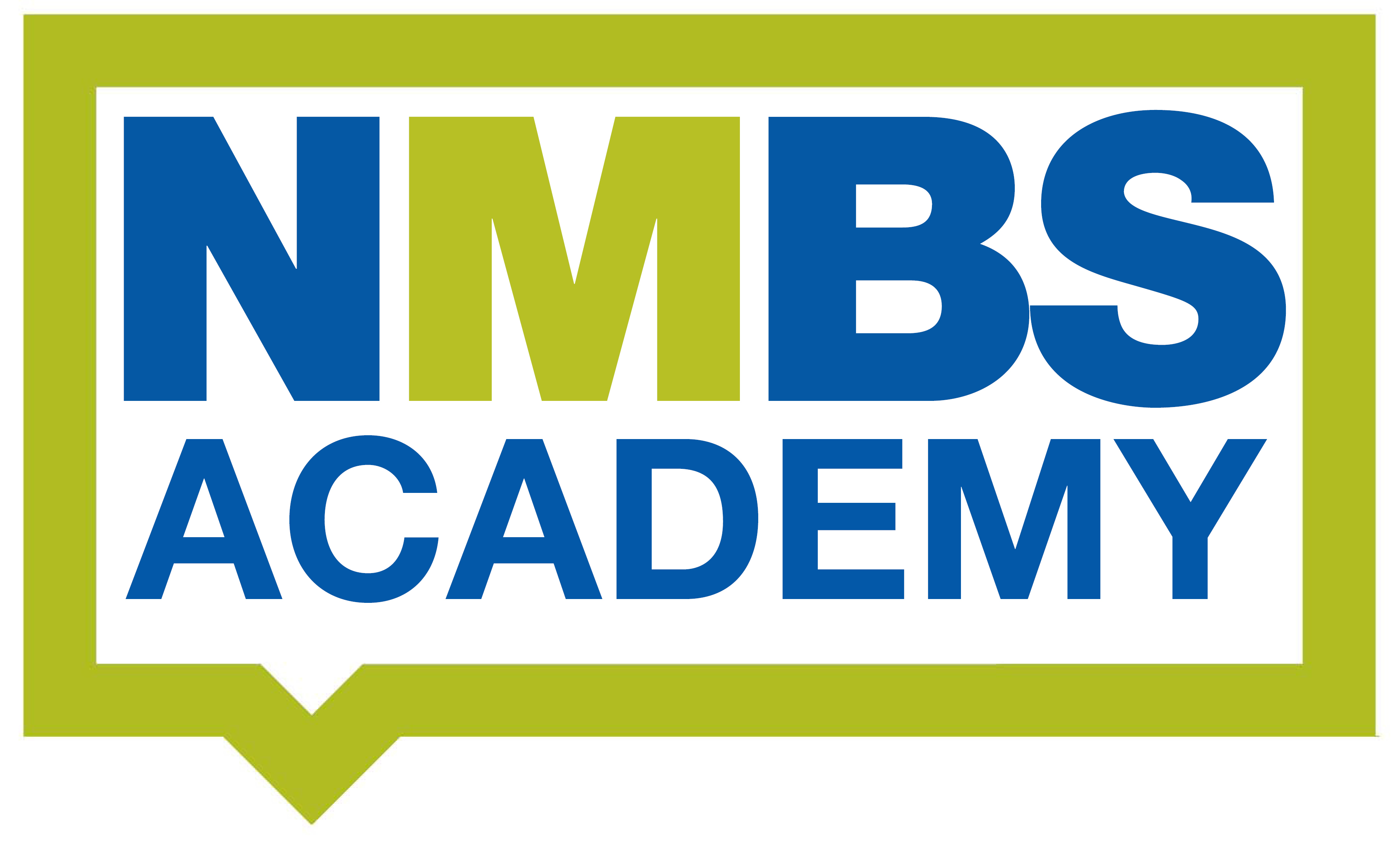 NMBS Academy